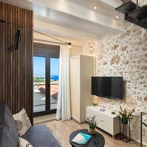Lovelia Maisonette Chania , Chania (Crete) Greece